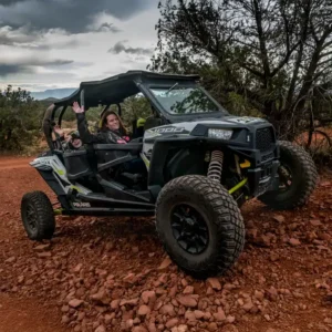 Sedona Off Road Center - Image 4