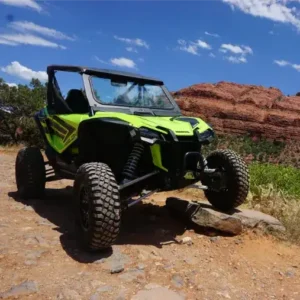 Sedona Off Road Center - Image 3