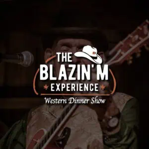 Blazin M Ranch - Image 1