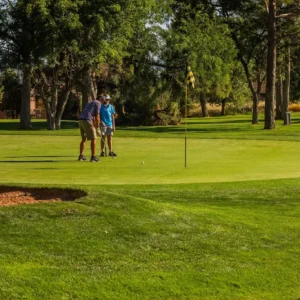 Oak Creek Country Club - Image 4