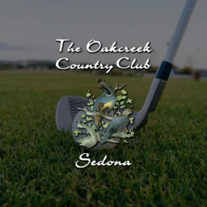Oak Creek Country Club - Image 1