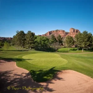 Oak Creek Country Club - Image 2