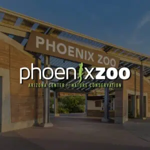 Phoenix Zoo - Image 1