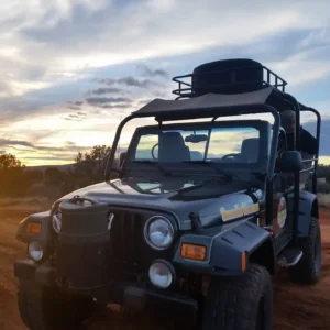 Safari Jeep Tours - Image 3