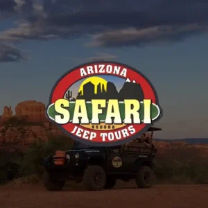 Safari Jeep Tours - Image 1