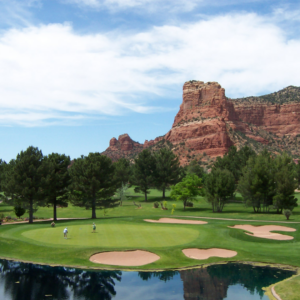 Oakcreek Country Club - Image 3