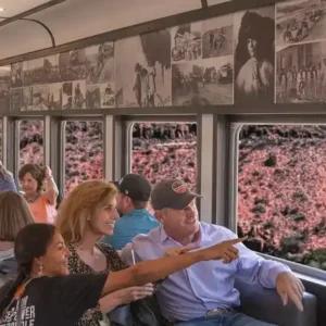 Verde Canyon Railroad - Image 4