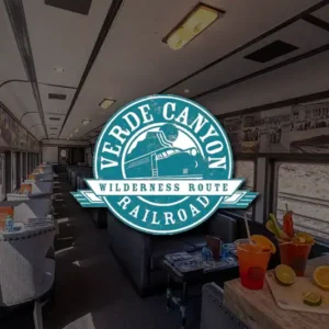 Verde Canyon Railroad - Image 1