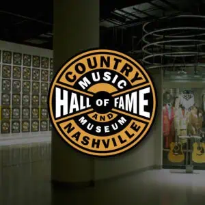 Country Music Hall of Fame and Museum - Image 1