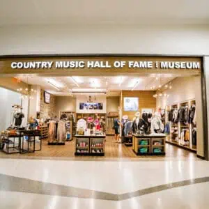 Country Music Hall of Fame and Museum - Image 2