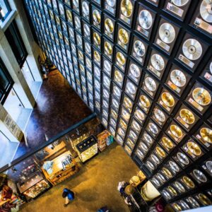 Country Music Hall of Fame and Museum - Image 3
