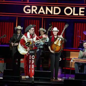 Grand Ole Opry - Image 2