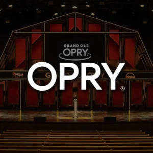 Grand Ole Opry - Image 1
