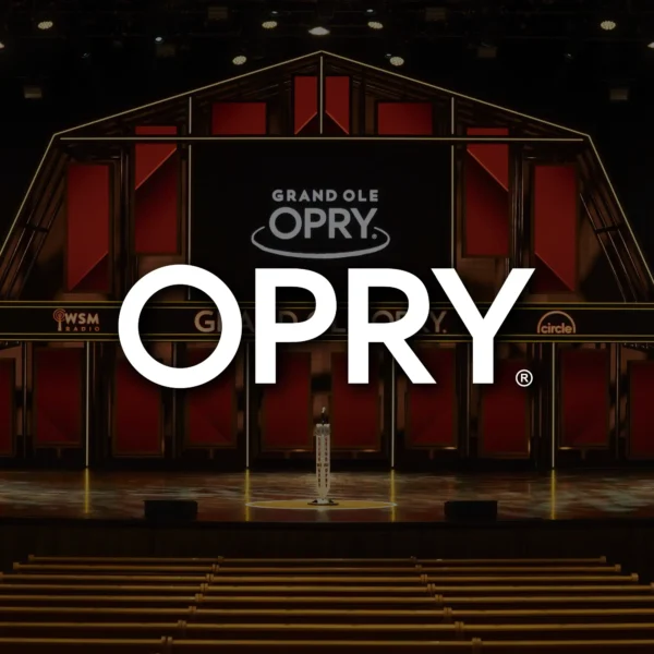 Grand Ole Opry