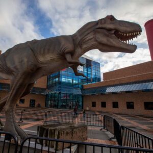Oregon Museum of Science and Industry - Image 2