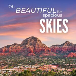 Red Rock Magic Trolley - Image 2