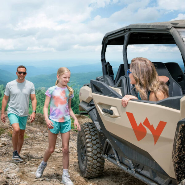 Wildside offering exciting nature and recreational experiences