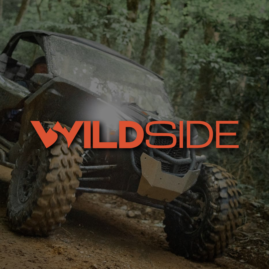 Guests enjoying an outdoor adventure with Wildside