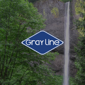 Multnomah Falls Express - Image 1