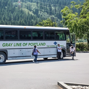 Multnomah Falls Express - Image 3