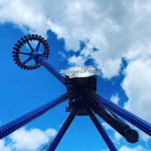 Oaks Amusement Park - Image 2