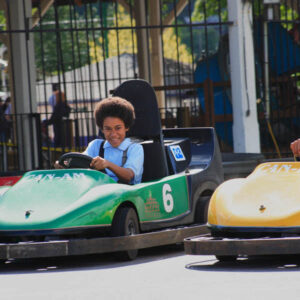 Oaks Amusement Park - Image 4
