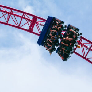 Oaks Amusement Park - Image 3
