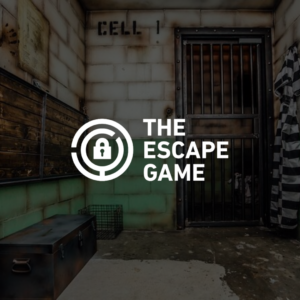 The Escape Game - PCB - Image 1